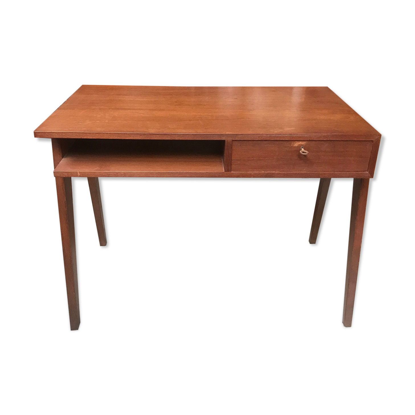 Bureau 1960 vintage