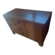 Art Deco commode