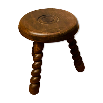 Tripod stool