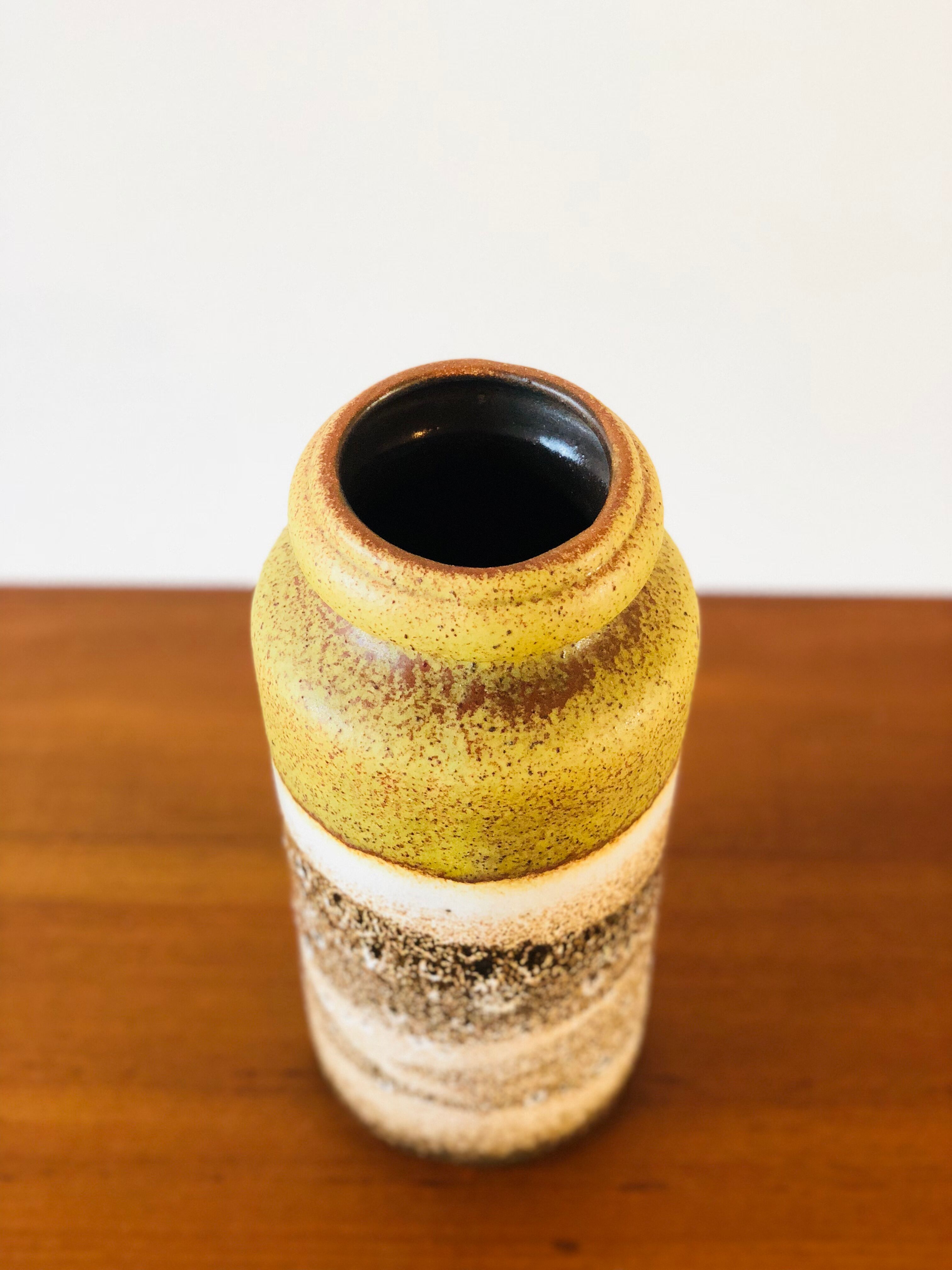 Vase West germany 517-30