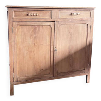 Old Parisian buffet