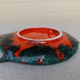 empty pocket fish