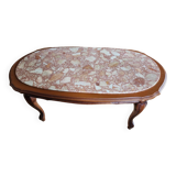 Louis XV coffee table