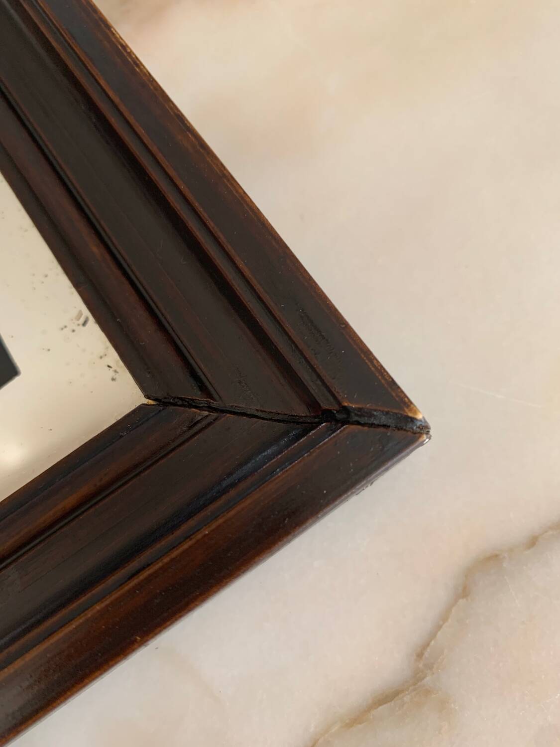 Alphonse Mucha mirrors “The 4 seasons”