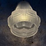 Art Deco lamp