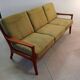 Vintage Danish sofa