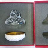 Candy box by Jamie Hayon x Baccarat