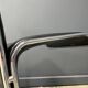 Set of 8 Calla chairs by Antonio Ari Colombo dining chairs, 1970s