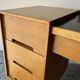 Rare Mid-Century Dressing Table or desk by John & Sylvia Reid for Stag 1950