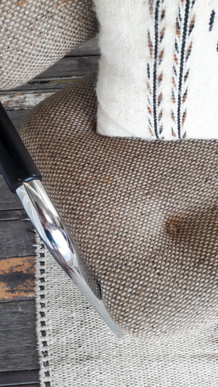 Strafor office armchair  70