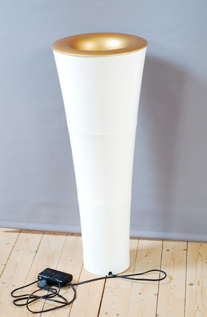 Floor lamp 70s