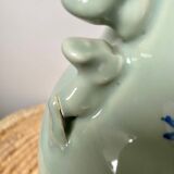 Baluster vase - China