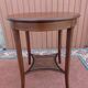 Round side table spacer Chania