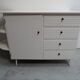 Commode vintage sixties