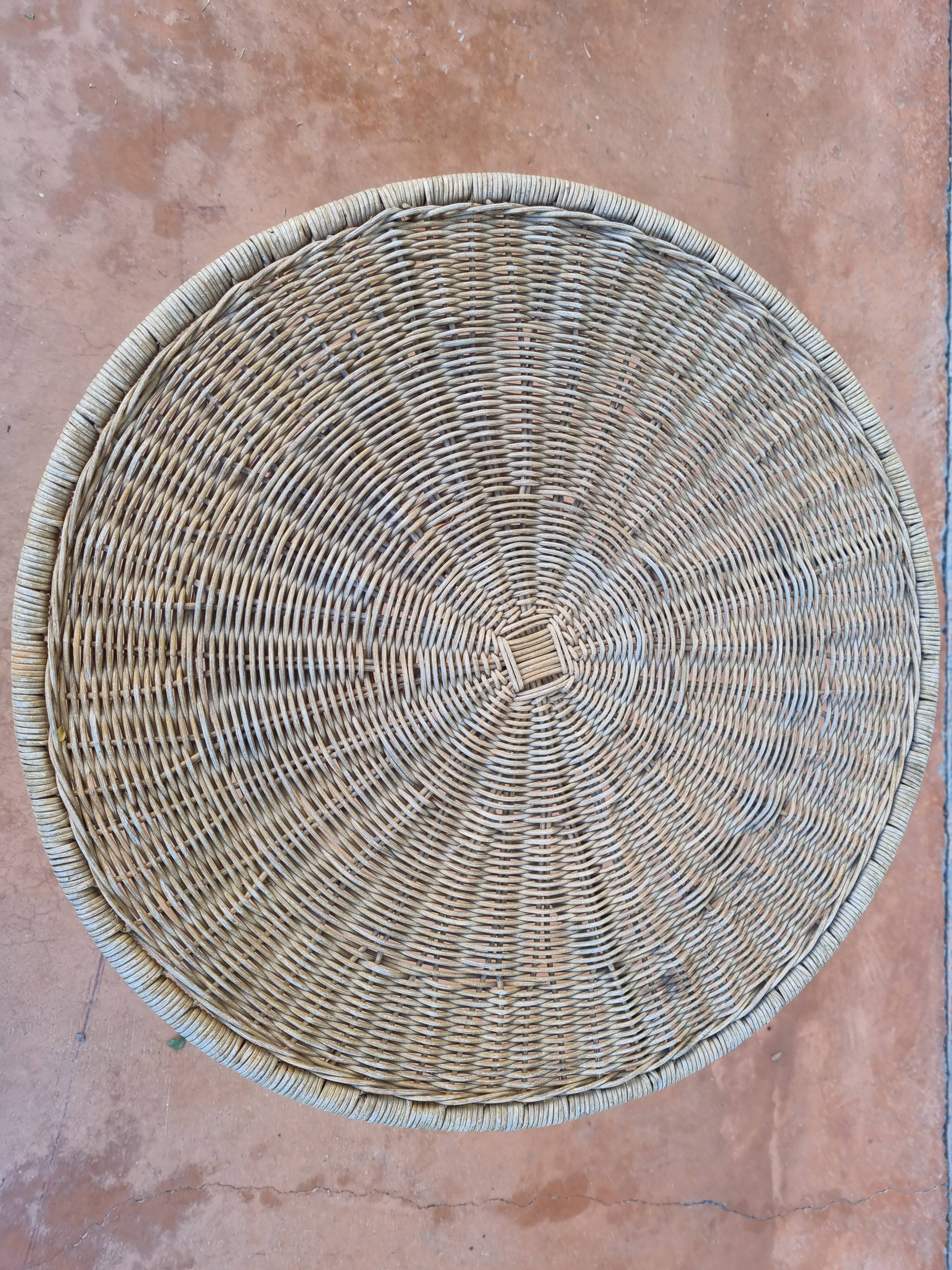 Garden table 50s/60s