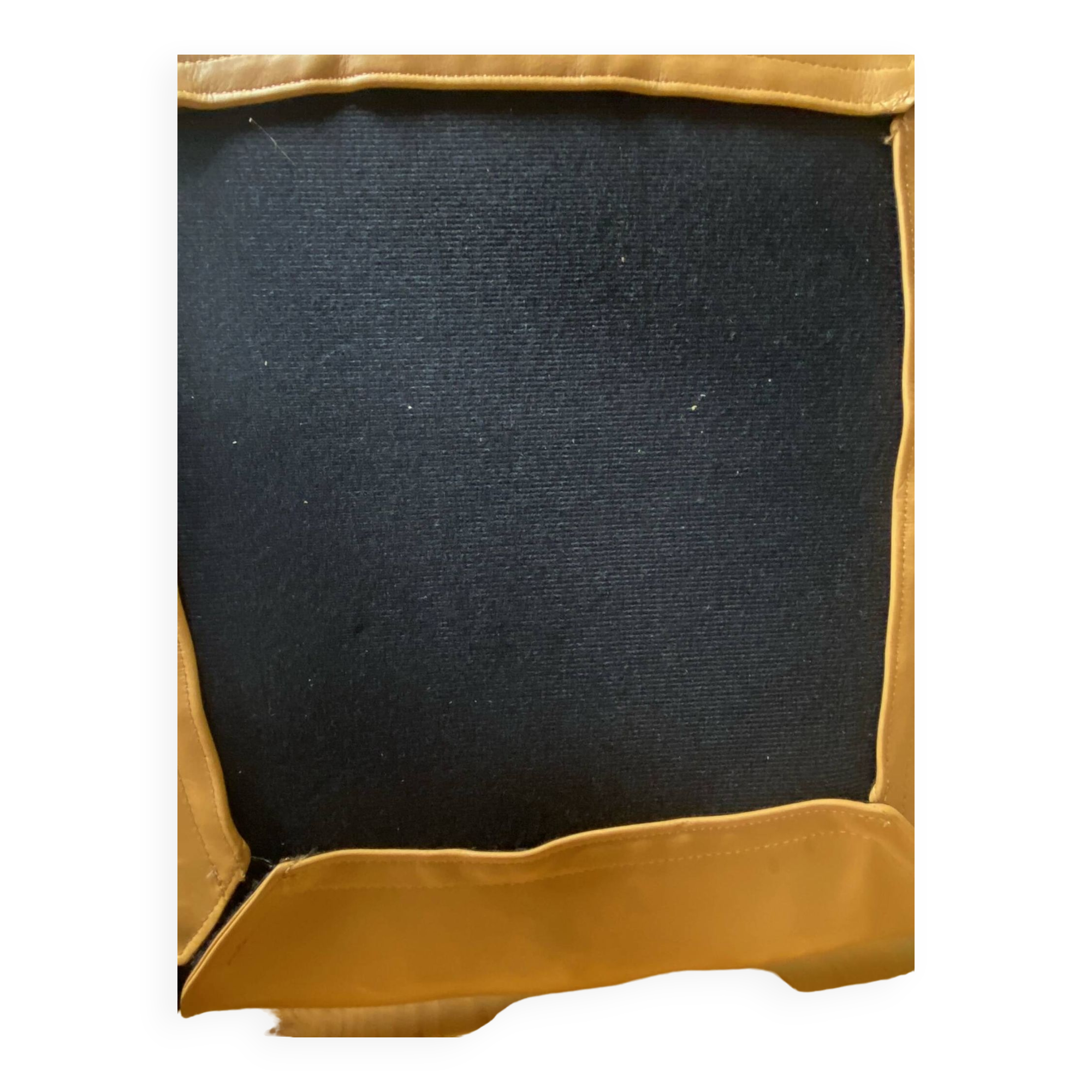 Superleggera chair by Gio Ponti - Cassina edition