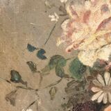 Still life oil on canvas