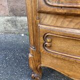 Weekly style L XV neo rustic oak 1960