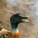 Pitcher duck Saint Clement