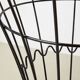 Rare Coat Rack by Verner Panton for J. Luber Switzerland 1958