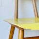 Dining chairs by ton, 1960’