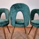 Antonin Suman dining chairs