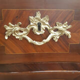 Marquetry dresser XVllleme