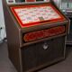 Jukebox rowe ami ri-3 jewel 1980 ready to use