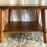 Low table - 50s