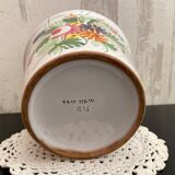 Old pot cover