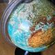 Bright globe
