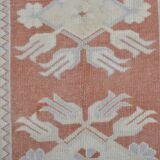 Turkish Hallway Runner Rug sku 3536