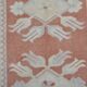 Turkish Hallway Runner Rug sku 3536