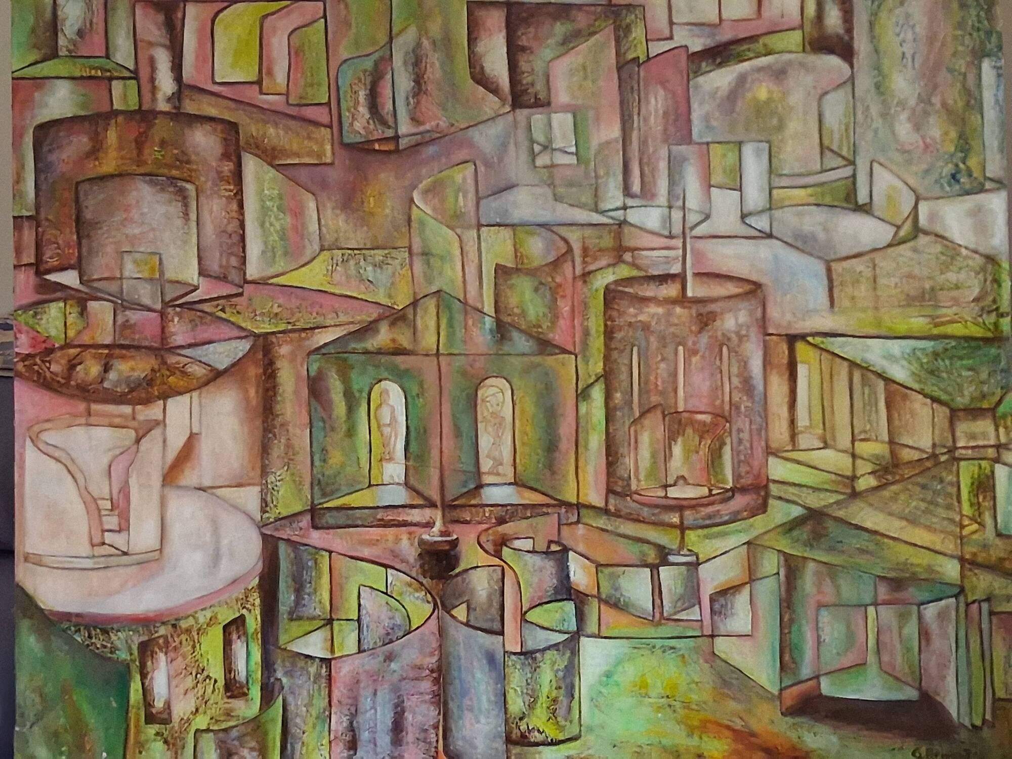 Painting