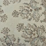 Oushak Turkish Vintage Rug sku 3257