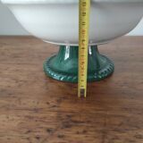 Vintage ceramic compotier