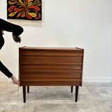 Commode coiffeuse