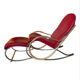 Rocking chair grandma / Paul Tuttle