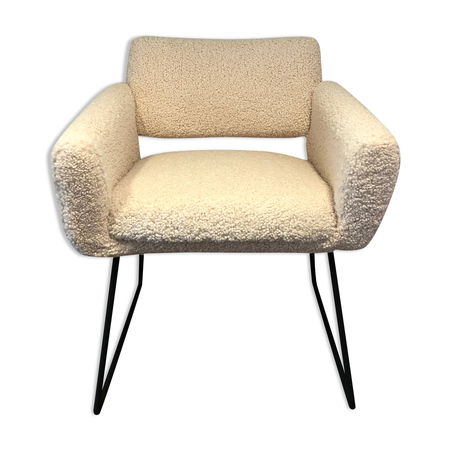 Steiner armchair 763