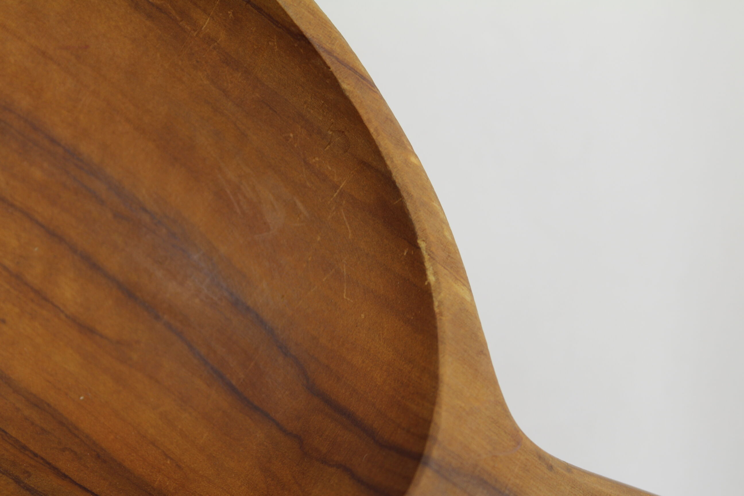 Coupe en bois