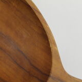 Wooden cup