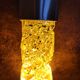 Glitter lamp 1970