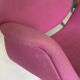Little Tulip swivel armchair by Pierre Paulin