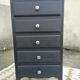 Commode/Chiffonnier 5 tiroirs