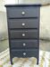 Commode/Chiffonnier 5 tiroirs