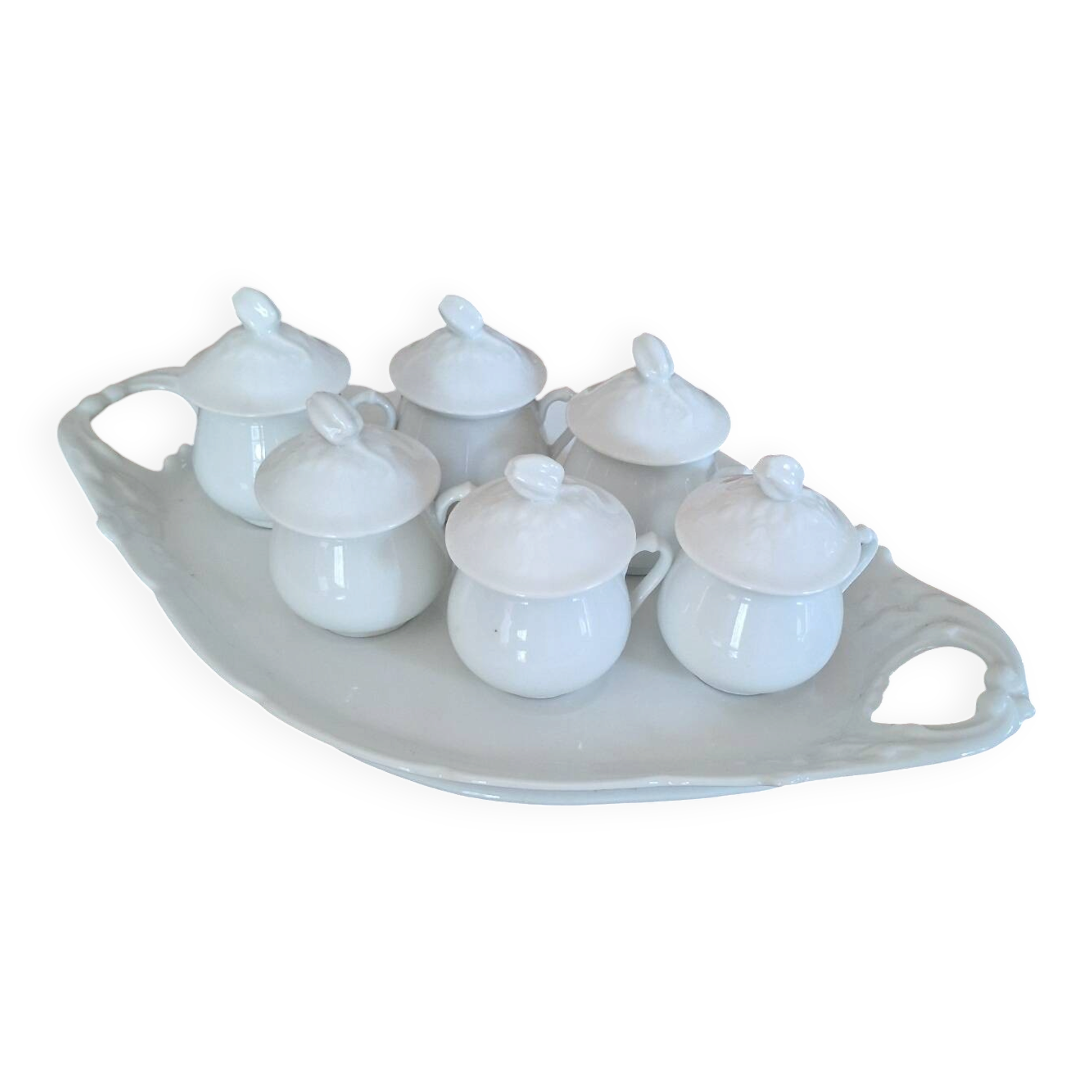 Cream service