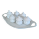 Cream service