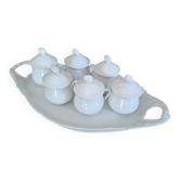 Cream service