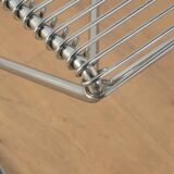 "Kreuzschwinger" Chair by Till Behrens