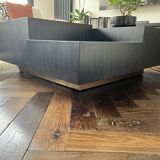 Table basse eichholtz moderne en bois